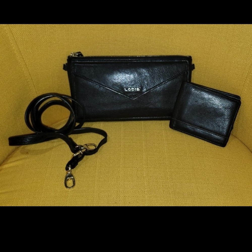 Lodis set